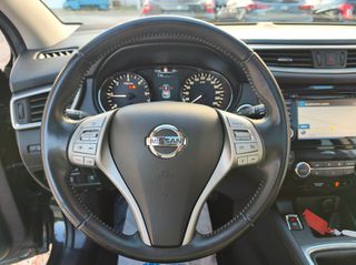 Nissan Qashqai 2016 TEKNA 1,6 DIESEL 131ps  R9M-thumb-20