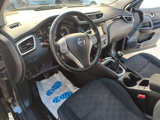 Nissan Qashqai 2016 TEKNA 1,6 DIESEL 131ps  R9M-thumb-22
