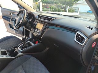Nissan Qashqai 2016 TEKNA 1,6 DIESEL 131ps  R9M-thumb-24