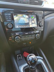 Nissan Qashqai 2016 TEKNA 1,6 DIESEL 131ps  R9M-thumb-25