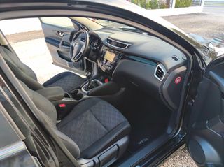 Nissan Qashqai 2016 TEKNA 1,6 DIESEL 131ps  R9M-thumb-30