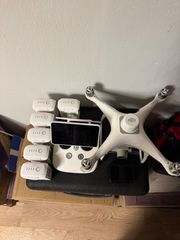 Drones - Multicopters DJI 2020 Phantom 4 rtk-thumb-5