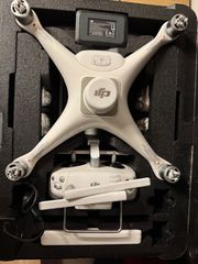 Drones - Multicopters DJI 2020 Phantom 4 rtk-thumb-6