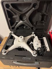 Drones - Multicopters DJI 2020 Phantom 4 rtk-thumb-7