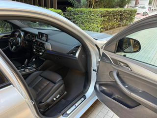 Bmw X4 2018 * ///Μ-PACKET - PANORAMA *-thumb-13