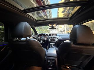 Bmw X4 2018 * ///Μ-PACKET - PANORAMA *-thumb-12
