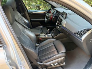 Bmw X4 2018 * ///Μ-PACKET - PANORAMA *-thumb-14