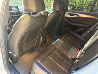 Bmw X4 2018 * ///Μ-PACKET - PANORAMA *-thumb-10