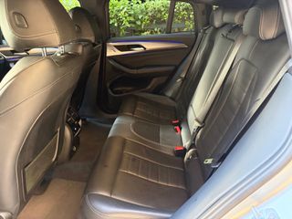 Bmw X4 2018 * ///Μ-PACKET - PANORAMA *-thumb-11