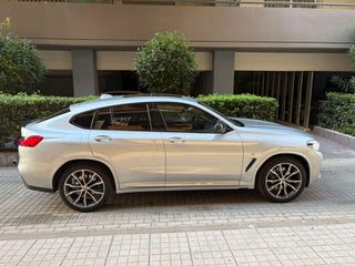 Bmw X4 2018 * ///Μ-PACKET - PANORAMA *-thumb-5