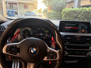 Bmw X4 2018 * ///Μ-PACKET - PANORAMA *-thumb-19