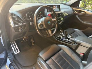 Bmw X4 2018 * ///Μ-PACKET - PANORAMA *-thumb-8