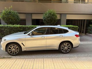 Bmw X4 2018 * ///Μ-PACKET - PANORAMA *-thumb-1