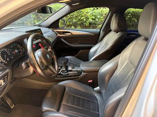 Bmw X4 2018 * ///Μ-PACKET - PANORAMA *-thumb-9