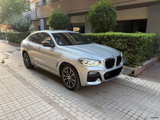 Bmw X4 2018 * ///Μ-PACKET - PANORAMA *-thumb-6