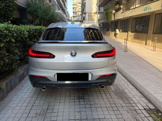 Bmw X4 2018 * ///Μ-PACKET - PANORAMA *-thumb-3