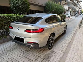 Bmw X4 2018 * ///Μ-PACKET - PANORAMA *-thumb-4