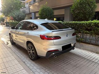 Bmw X4 2018 * ///Μ-PACKET - PANORAMA *-thumb-2