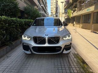 Bmw X4 2018 * ///Μ-PACKET - PANORAMA *-thumb-7