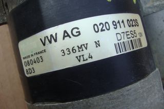 VW GOLF 5 / SEAT / Ανταλλακτικά & Αξεσουάρ Μίζες D7ES5-thumb-1