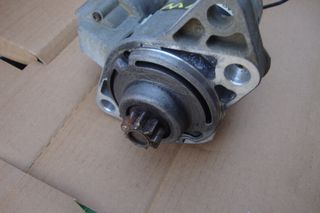 VW GOLF 5 / SEAT / Ανταλλακτικά & Αξεσουάρ Μίζες D7ES5-thumb-2