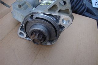 VW GOLF 5 / SEAT / Ανταλλακτικά & Αξεσουάρ Μίζες D7ES5-thumb-4