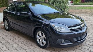 Opel Astra 2005 GTC