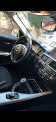 Bmw 114 2018