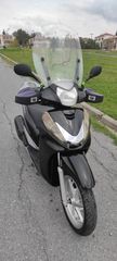 Honda SH 300 2011 ABS