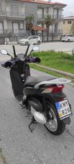 Honda SH 300 2011 ABS-thumb-1