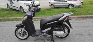 Honda SH 300 2011 ABS-thumb-4