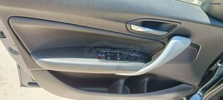 Bmw 116 2014 SPORT LINE  M LOOK-thumb-5