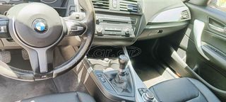 Bmw 116 2014 SPORT LINE  M LOOK-thumb-6