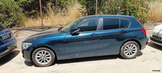 Bmw 116 2014 SPORT LINE  M LOOK-thumb-1