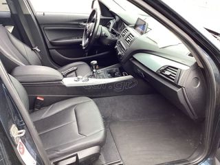 Bmw 116 2014 SPORT LINE  M LOOK-thumb-9