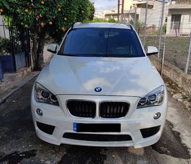 Bmw X1 2014 X1 SDRIVE 16I AUTO