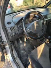 Opel Meriva 2005 cdti