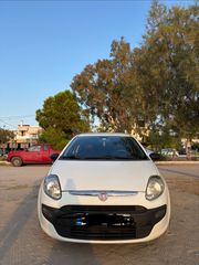 Fiat Punto Evo 2010