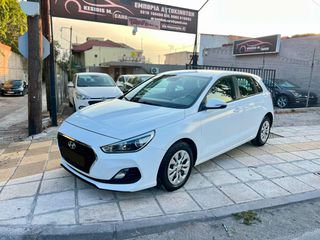 Hyundai i 30 2019