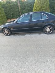 Bmw 520 2000