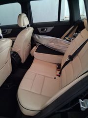 Mercedes-Benz GLK 350 2009-thumb-4