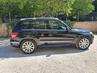Mercedes-Benz GLK 350 2009-thumb-5