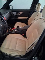 Mercedes-Benz GLK 350 2009-thumb-6