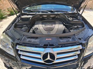 Mercedes-Benz GLK 350 2009-thumb-7