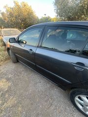 Toyota Corolla 2007