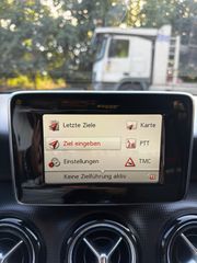 Mercedes-Benz A 180 2014 Mercedes-Benz A 180 AMG 45S Facelift-thumb-63