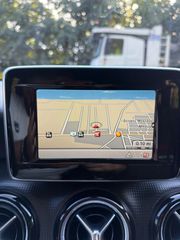 Mercedes-Benz A 180 2014 Mercedes-Benz A 180 AMG 45S Facelift-thumb-64