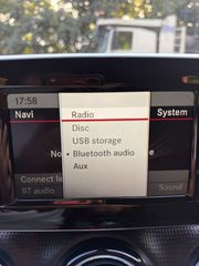 Mercedes-Benz A 180 2014 Mercedes-Benz A 180 AMG 45S Facelift-thumb-65