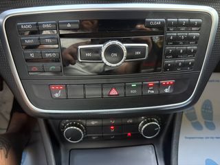 Mercedes-Benz A 180 2014 Mercedes-Benz A 180 AMG 45S Facelift-thumb-68