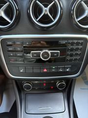 Mercedes-Benz A 180 2014 Mercedes-Benz A 180 AMG 45S Facelift-thumb-69